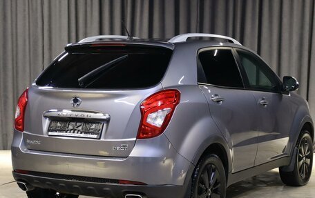 SsangYong Actyon II рестайлинг, 2014 год, 899 000 рублей, 6 фотография