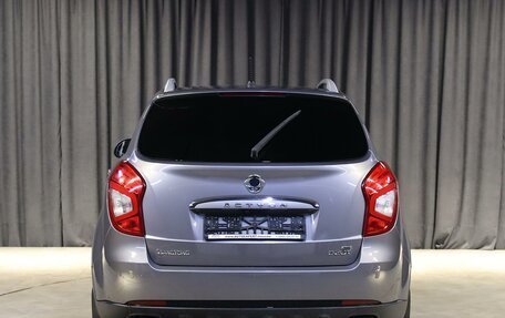 SsangYong Actyon II рестайлинг, 2014 год, 899 000 рублей, 5 фотография