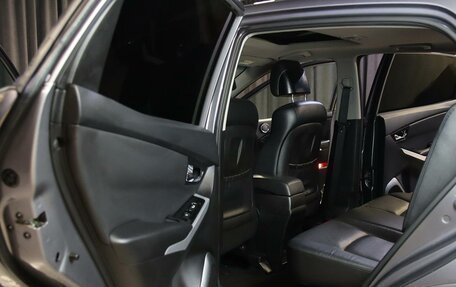 SsangYong Actyon II рестайлинг, 2014 год, 899 000 рублей, 8 фотография