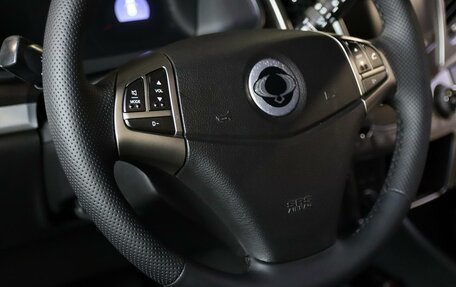 SsangYong Actyon II рестайлинг, 2014 год, 899 000 рублей, 11 фотография