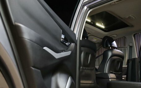 SsangYong Actyon II рестайлинг, 2014 год, 899 000 рублей, 9 фотография