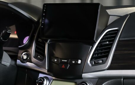 SsangYong Actyon II рестайлинг, 2014 год, 899 000 рублей, 15 фотография