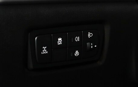 SsangYong Actyon II рестайлинг, 2014 год, 899 000 рублей, 12 фотография