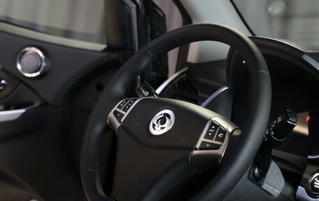 SsangYong Actyon II рестайлинг, 2014 год, 899 000 рублей, 14 фотография