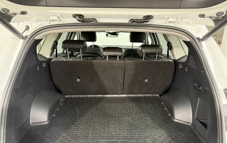 Hyundai Santa Fe IV, 2021 год, 3 499 800 рублей, 15 фотография