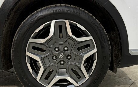 Hyundai Santa Fe IV, 2021 год, 3 499 800 рублей, 5 фотография