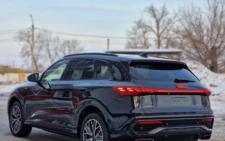 Audi Q5, 2025 год, 6 950 000 рублей, 5 фотография