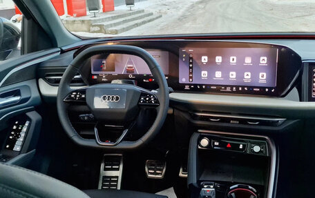 Audi Q5, 2025 год, 6 950 000 рублей, 7 фотография