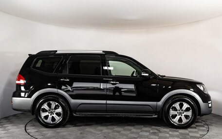 KIA Mohave I, 2017 год, 2 549 000 рублей, 4 фотография