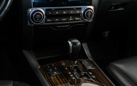 KIA Mohave I, 2017 год, 2 549 000 рублей, 12 фотография