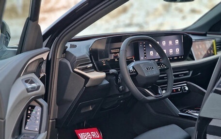 Audi Q5, 2025 год, 6 950 000 рублей, 6 фотография