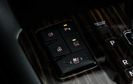 KIA Mohave I, 2017 год, 2 549 000 рублей, 16 фотография