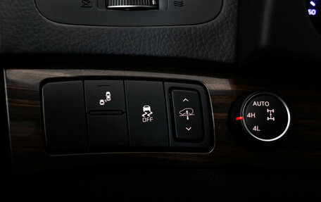 KIA Mohave I, 2017 год, 2 549 000 рублей, 20 фотография