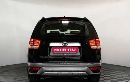 KIA Mohave I, 2017 год, 2 549 000 рублей, 6 фотография