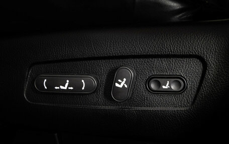 KIA Mohave I, 2017 год, 2 549 000 рублей, 23 фотография