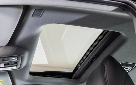 KIA Mohave I, 2017 год, 2 549 000 рублей, 29 фотография