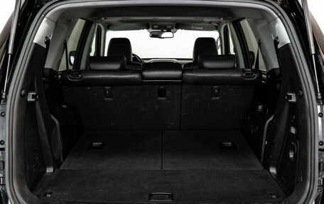 KIA Mohave I, 2017 год, 2 549 000 рублей, 30 фотография