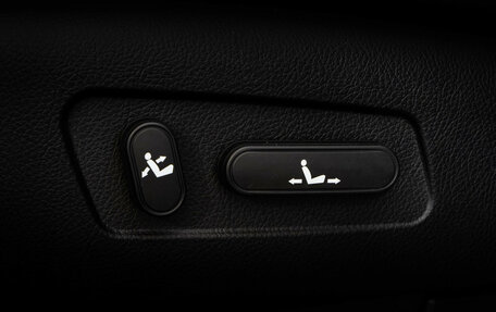 KIA Mohave I, 2017 год, 2 549 000 рублей, 32 фотография