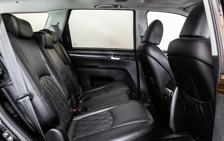 KIA Mohave I, 2017 год, 2 549 000 рублей, 25 фотография