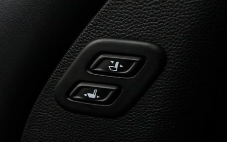 KIA Mohave I, 2017 год, 2 549 000 рублей, 35 фотография