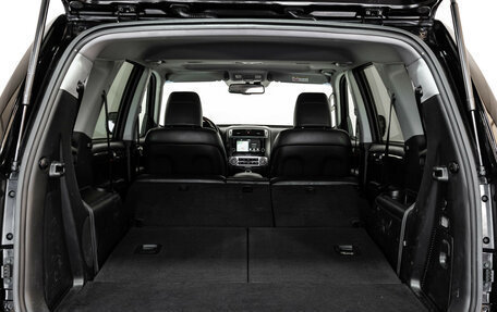 KIA Mohave I, 2017 год, 2 549 000 рублей, 31 фотография