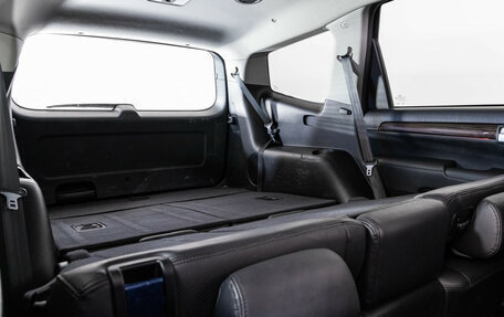 KIA Mohave I, 2017 год, 2 549 000 рублей, 28 фотография