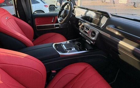 Mercedes-Benz G-Класс AMG, 2025 год, 49 500 000 рублей, 6 фотография