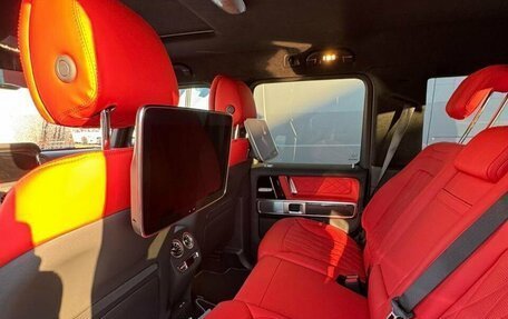 Mercedes-Benz G-Класс AMG, 2025 год, 49 500 000 рублей, 10 фотография