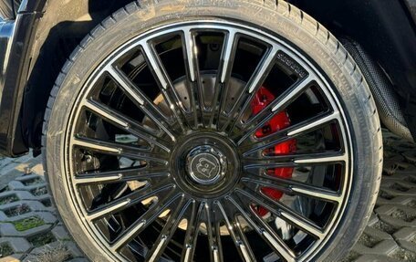 Mercedes-Benz G-Класс AMG, 2025 год, 49 500 000 рублей, 4 фотография