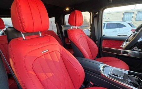 Mercedes-Benz G-Класс AMG, 2025 год, 49 500 000 рублей, 7 фотография