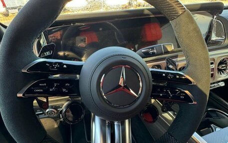 Mercedes-Benz G-Класс AMG, 2025 год, 49 500 000 рублей, 8 фотография