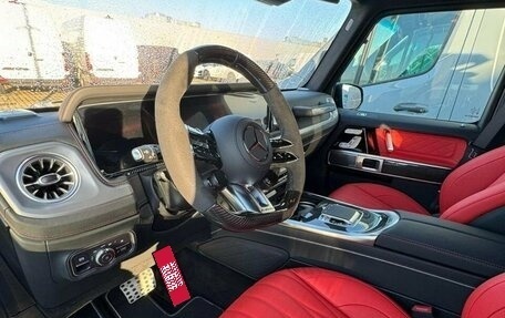 Mercedes-Benz G-Класс AMG, 2025 год, 49 500 000 рублей, 5 фотография