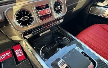 Mercedes-Benz G-Класс AMG, 2025 год, 49 500 000 рублей, 9 фотография