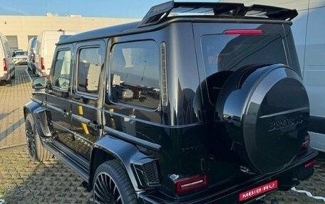 Mercedes-Benz G-Класс AMG, 2025 год, 49 500 000 рублей, 2 фотография