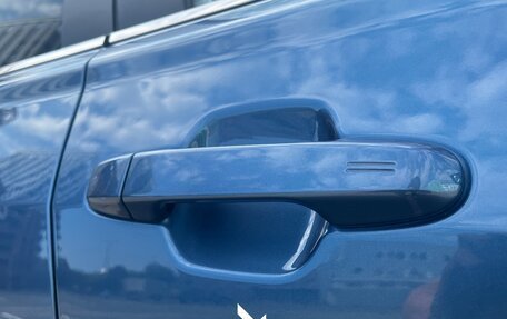 Subaru Forester, 2022 год, 3 050 000 рублей, 13 фотография