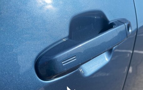 Subaru Forester, 2022 год, 3 050 000 рублей, 12 фотография