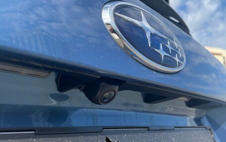 Subaru Forester, 2022 год, 3 050 000 рублей, 15 фотография