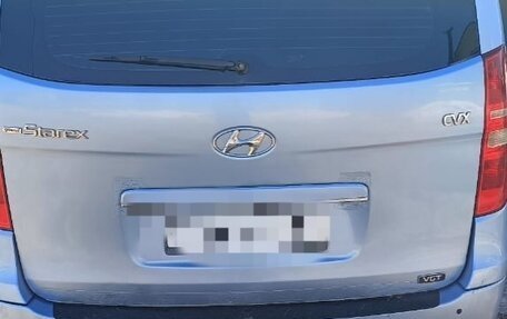 Hyundai Grand Starex Grand Starex I рестайлинг 2, 2010 год, 1 000 000 рублей, 1 фотография