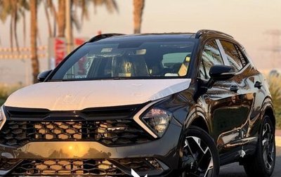 KIA Sportage IV рестайлинг, 2026 год, 3 950 000 рублей, 1 фотография