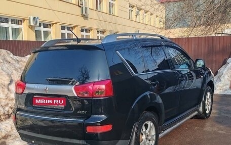 Peugeot 4007, 2012 год, 900 000 рублей, 1 фотография