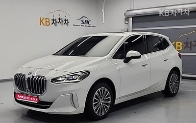 BMW 2 серия F44, 2022 год, 2 511 000 рублей, 1 фотография