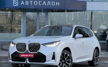 BMW X3, 2025 год, 6 690 000 рублей, 1 фотография