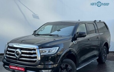 Great Wall Poer, 2022 год, 2 790 000 рублей, 1 фотография