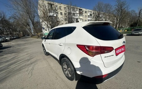 Hyundai Santa Fe III рестайлинг, 2013 год, 1 350 000 рублей, 1 фотография