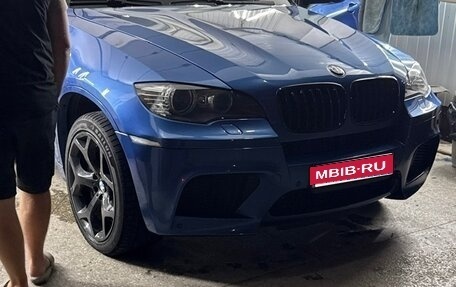 BMW X6 M, 2010 год, 1 200 000 рублей, 1 фотография
