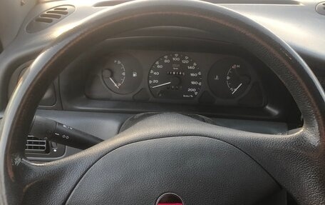 Fiat Palio II, 2001 год, 165 000 рублей, 1 фотография