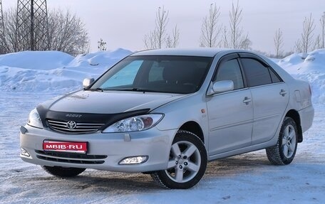 Toyota Camry V40, 2002 год, 730 000 рублей, 1 фотография