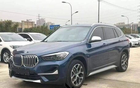 BMW X1, 2021 год, 2 790 000 рублей, 1 фотография