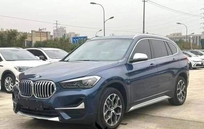 BMW X1, 2021 год, 2 790 000 рублей, 1 фотография