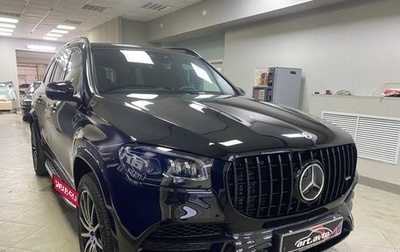 Mercedes-Benz GLS, 2022 год, 12 000 000 рублей, 1 фотография
